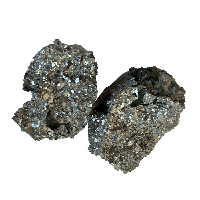 Metallurgy10-50mm Nitrided Ferro Chrome Metallurgy10-50mm Nitrided Ferro Chrome