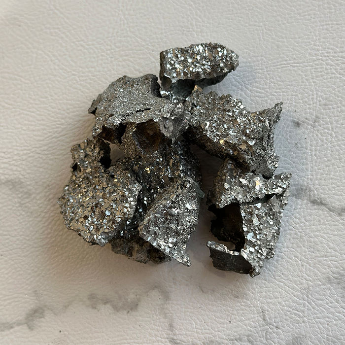 Metallurgy10-50mm Nitrided Ferro Chrome Metallurgy10-50mm Nitrided Ferro Chrome