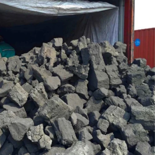 High Carbon Content Graphitized Petroleum Coke High Carbon Content Graphitized Petroleum Coke