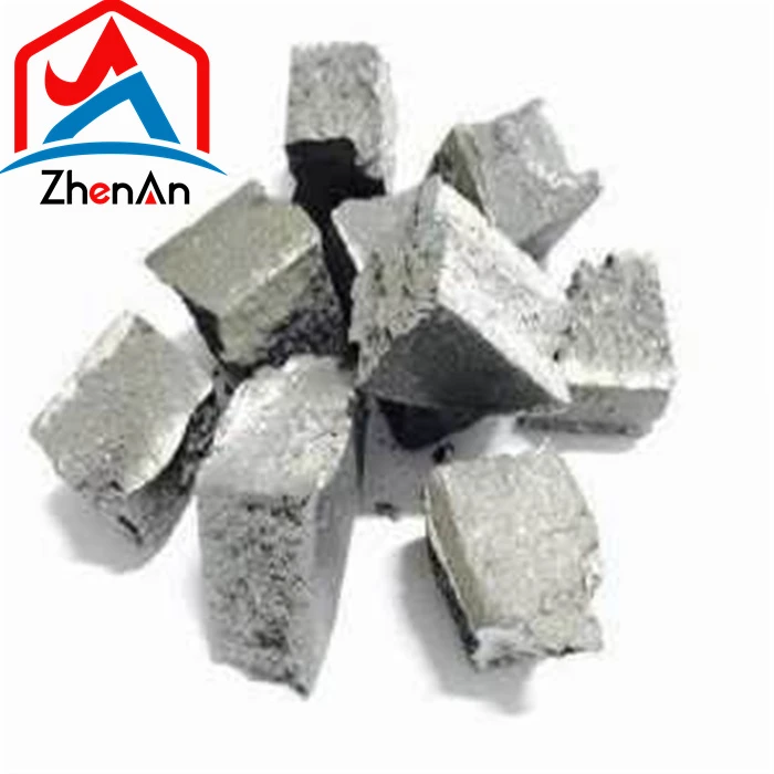 Ferrotitanium For Cast Iron Ferrotitanium For Cast Iron