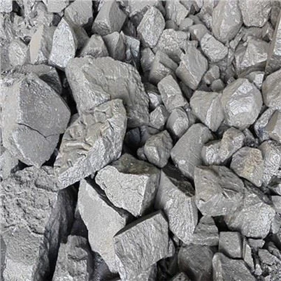 Чавун Використовуйте FeSi/Феросиліцій/Ферокремній 75 відсотків 72 відсотки