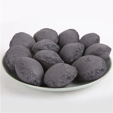 Ferro Silicon Briquette FeSi 70% Розкислювач