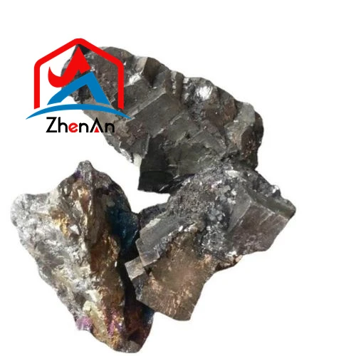 Buy Pure Vanadium Iron Metal With 99.99%