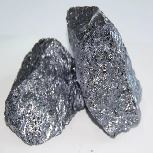 Electrical Shell Silicon Metal