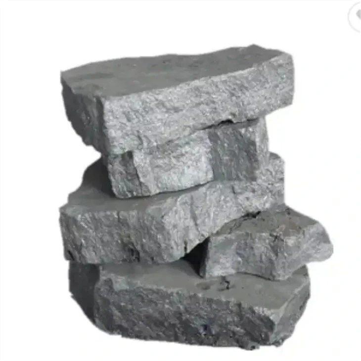 Ferro Silicon For Chemical Industry
