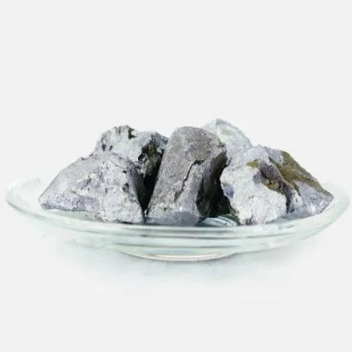 Ferrovanadium Protection Performance
