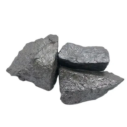 High Carbon Silicon Excellent Corrosion Resistance