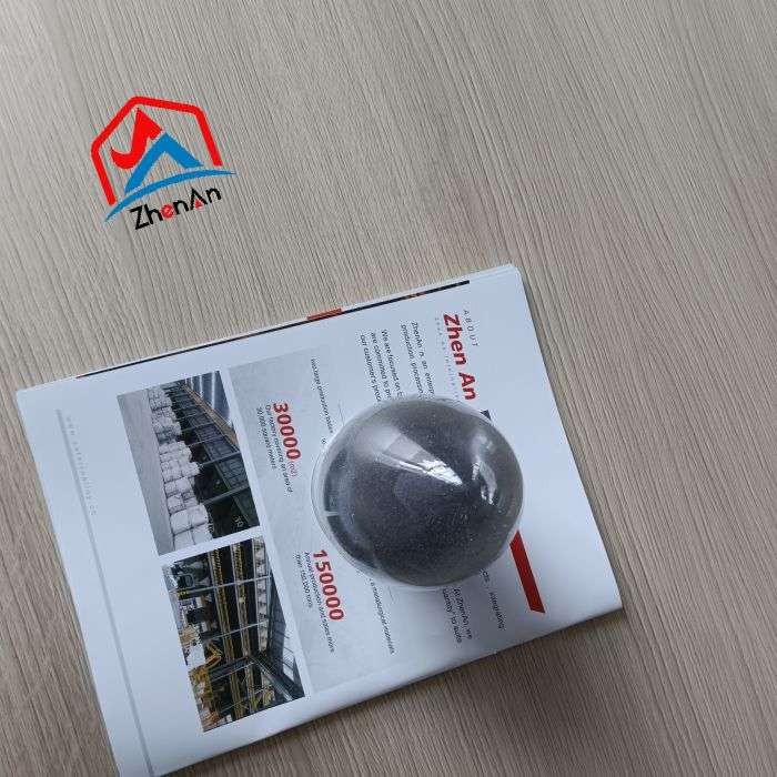 High Performance Sensor Silicon Carbide