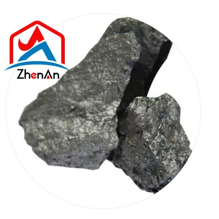 High Quality Ferro Alloy Vanadium Iron 99.99%