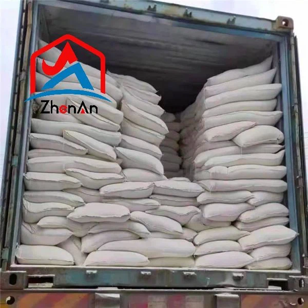 Magnesium Powder Stimulation