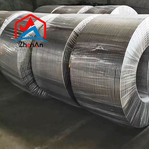 Pure Calcium Cored Metal Wire