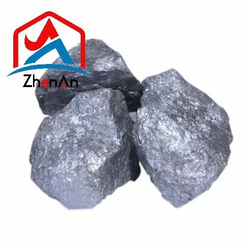 Ferro Silicon Magnesium   10