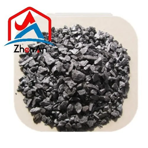 Ferro Silicon Magnesium   9