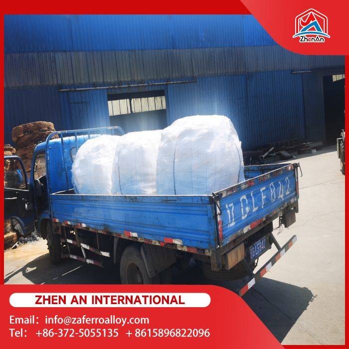 Semiconductor Material Vanadium Pentoxide Flake