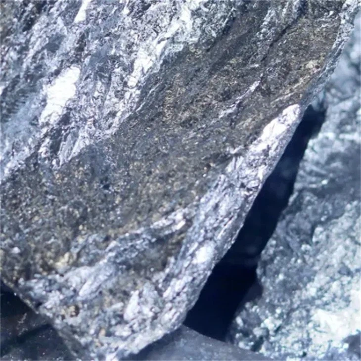 Silicon Metal For Aerospace Industry