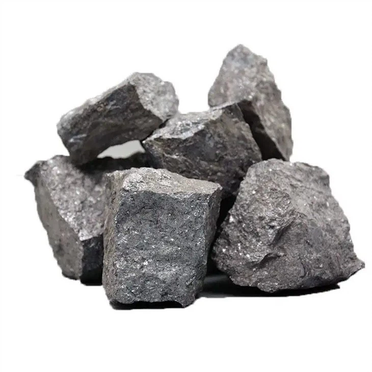 Silicon Metal For Chemical Reactions
