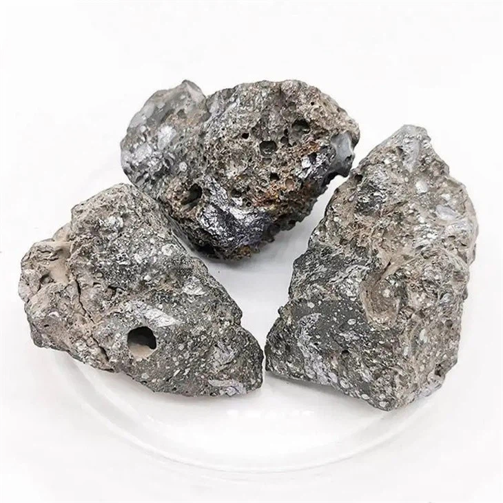 Silicon Metal For Semiconductor