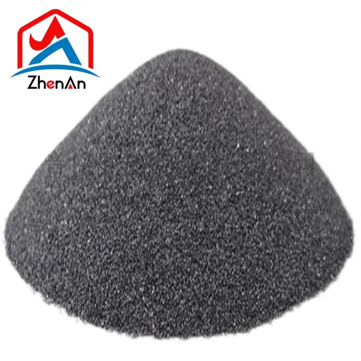 Silicon Metal Powder Use For Polysilicon Field