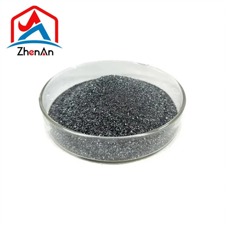 Silicon Metal Powder Use For Polysilicon Field