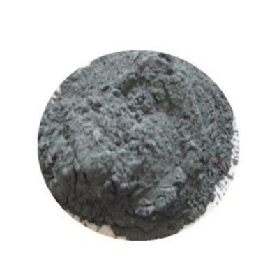 Покриття металевим силіконовим порошком Si 97-99 відсотків