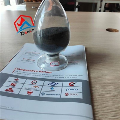 Ефективний терморегулятор Карбід кремнію