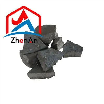 Ferro Tungsten Is Used In Steelmaking