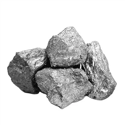 Феррованадій — захоплююча речовина