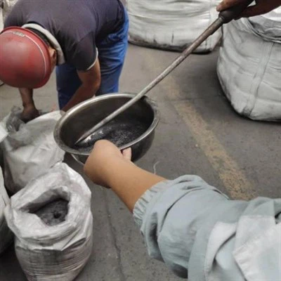 Скловолокно з силіконовим металевим порошком