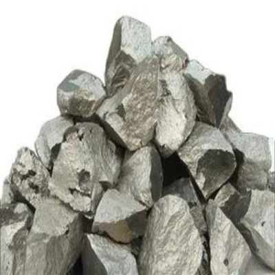 Хороші магнітні властивості вуглецевого феромарганцю