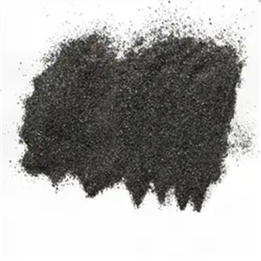 Графітовий коксовий нафтовий коксовий порошок гранульований