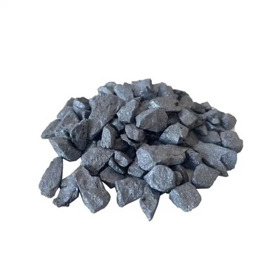 Високовуглецевий кремній для розкислювача