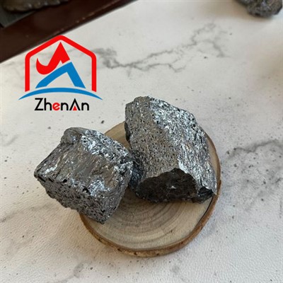 Високовуглецевий кремній високої якості