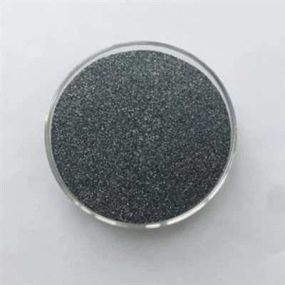 Силіконовий металевий порошок з високим вмістом кремнію