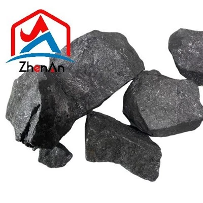Nodulizer Ferro Silicon Magnesium