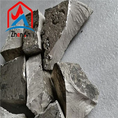 Рідкісний метал 80 Ферованадій