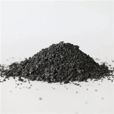 Карбід кремнію для хімічної інертності