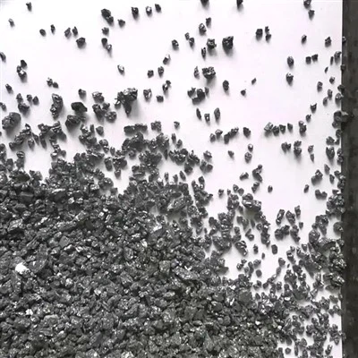 Карбід кремнію для компактної та легкої конструкції