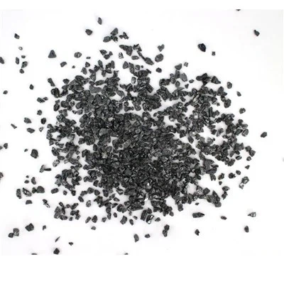 Карбід кремнію для високочастотної роботи