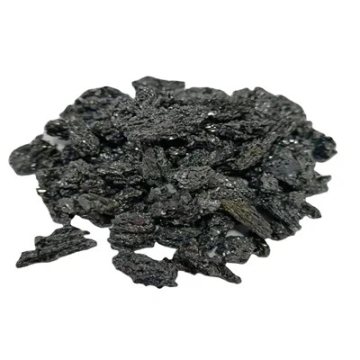 Карбід кремнію для термоінтерфейсних матеріалів