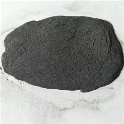 Кремнієвий металевий порошок для вогнетривких матеріалів