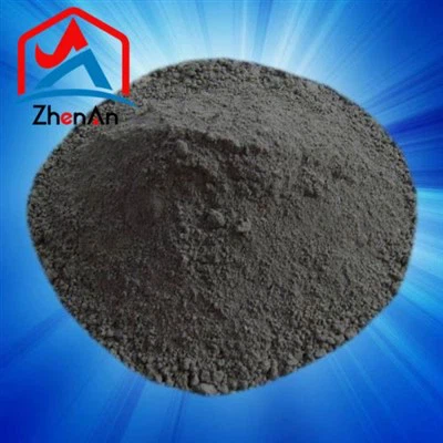 Металевий кремнієвий порошок марки 3303