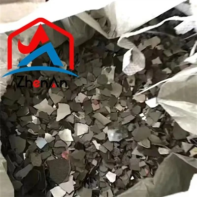 Електролітичний марганець має ряд переваг
