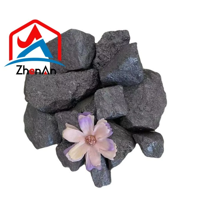 Raw Material Ferro Vanadium Supplier
