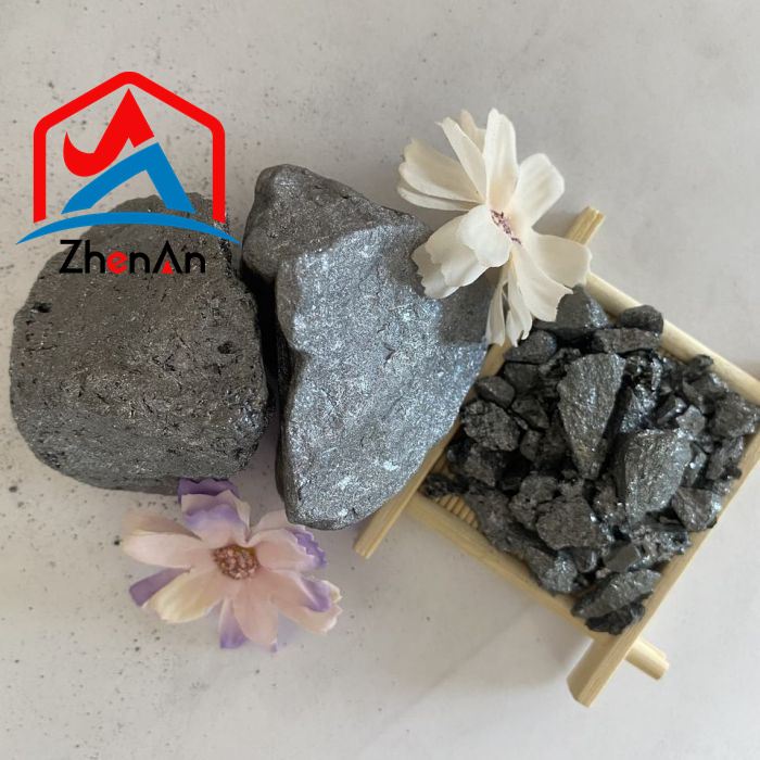 Suppliers Sell 10-100mm Ferrovanadium
