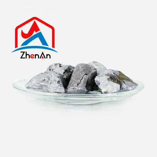 Transportation Safety Measures Of Iron Vanadium