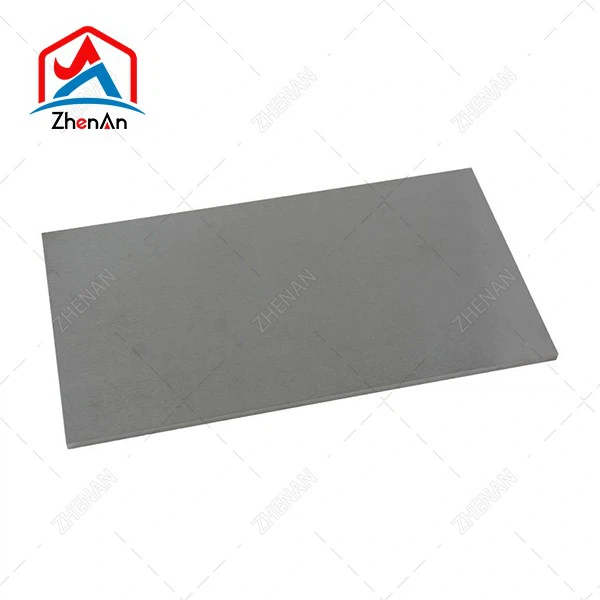 Tungsten Sputtering Target