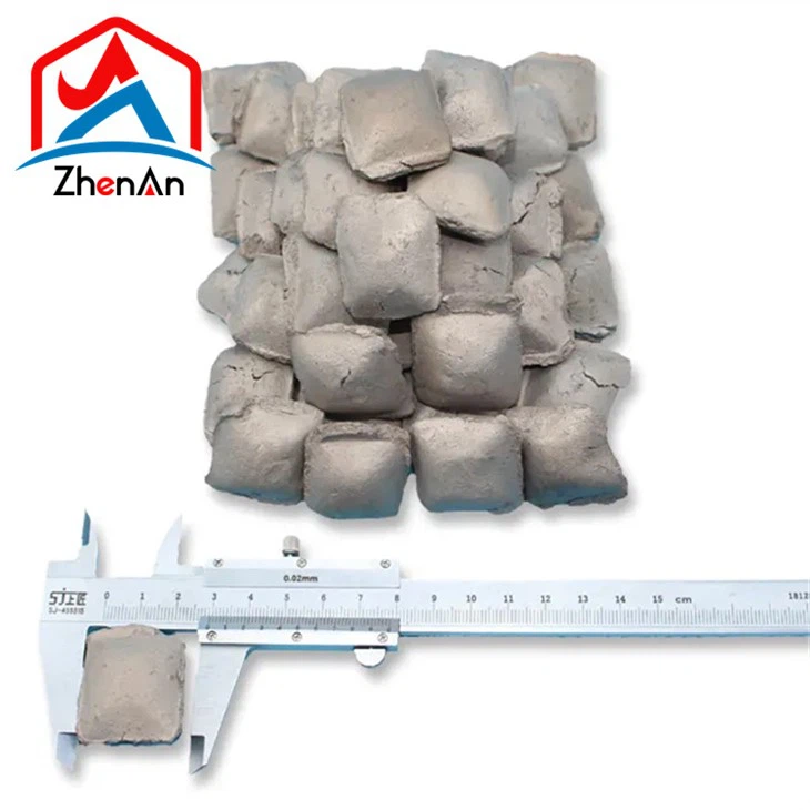 Vanadium Nitrogen Alloy For Metallurgy
