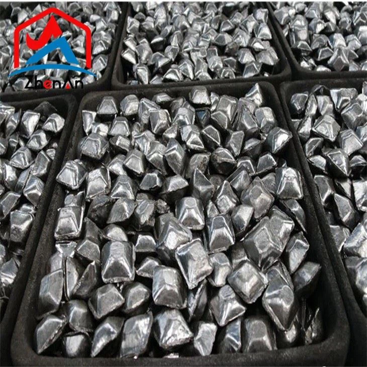 Vanadium Nitrogen Alloy Improve Mechanical Properties Of Steel