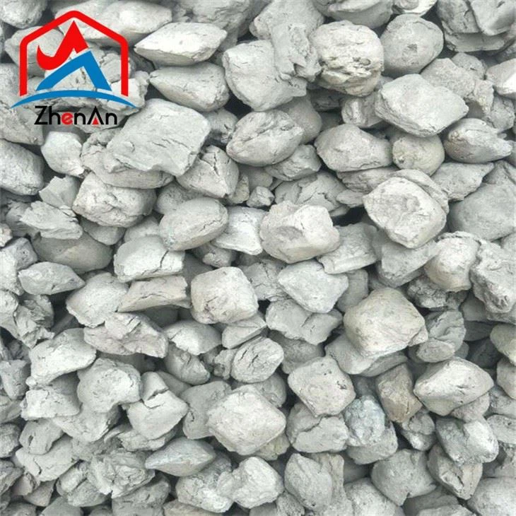 Vanadium Nitrogen Alloy Improve Mechanical Properties Of Steel