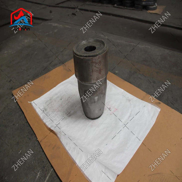2QC System Ladle Upper Nozzle
